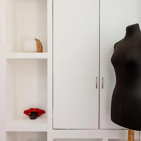 Tranquillo Paradiso A San Siro