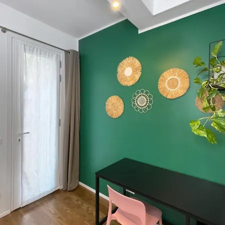 La Martinella - San Siro - Rho Fiera M1