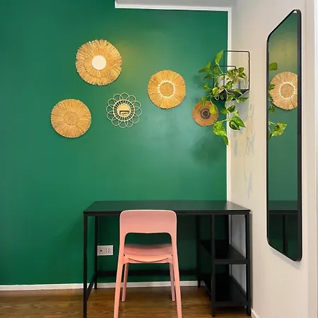 La Martinella - San Siro - Rho Fiera M1 * Μιλάνο