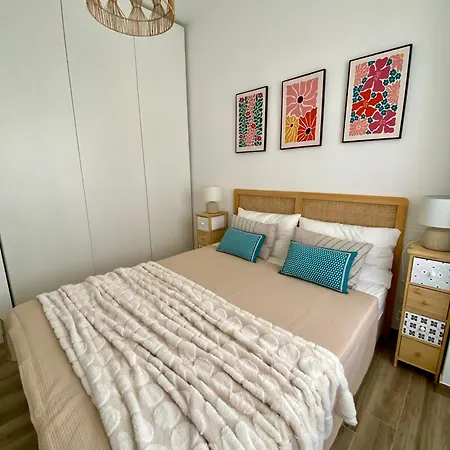 Chic Zona Navigli 公寓 米兰