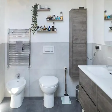 Apartamento Rooftop Retreat Martesana Milão