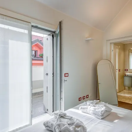 Appartement Fabbri Palace - B *