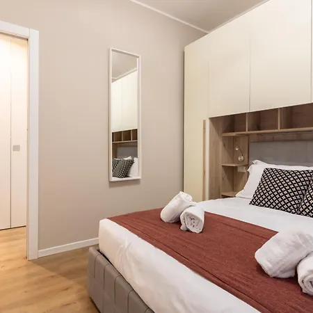 Porta Venezia Reppublica - 1 Bedroom Ap - Netflix *