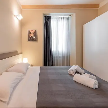 Canonica 1 - The Charming Bilo - B