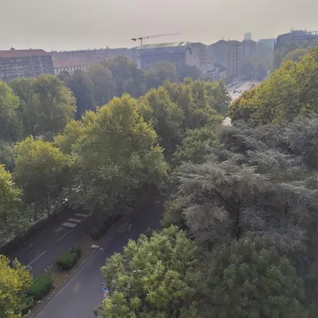 Apartamento Alta Vista