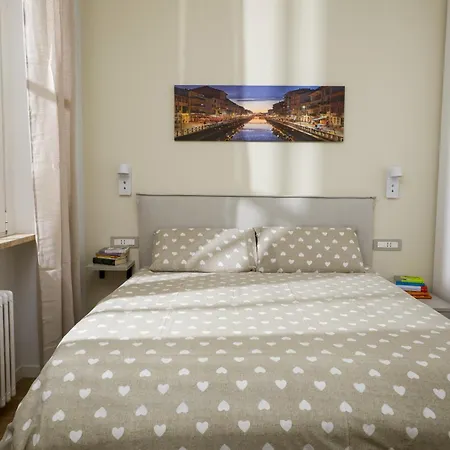 Mia House 1 Nuovissimo Vicino San Siro, Rho Fiera E Vecchia Fiera, Mico E Allianz Cloud, Centro Pavesi E Fuori Di Danza, A Poca Distanza Dal Portello * Milán