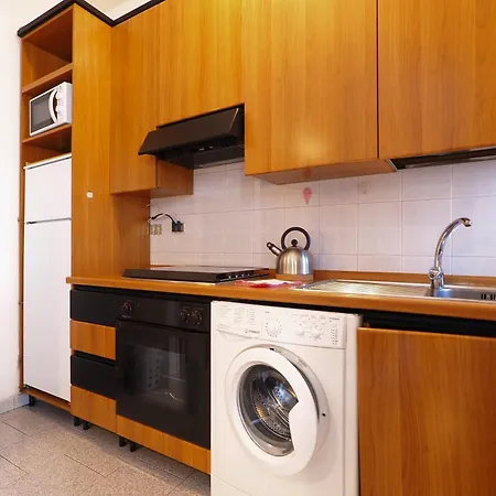 Appartement Primopiano - Nuoro