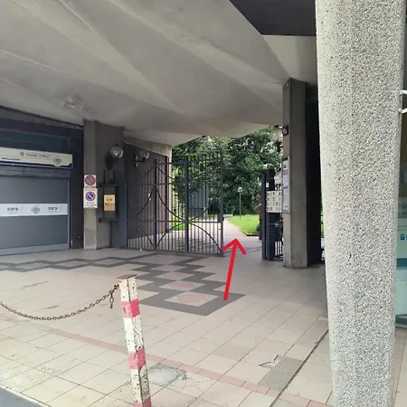 Padova Wi-fi & Comfort