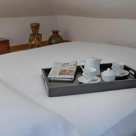 Washington District *