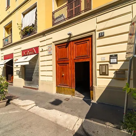 Risorgimento House Apartamento Milão