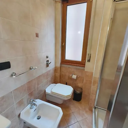 Palazzo Duomo-brera Appartement