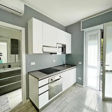 Monolocale Veniero Fiera