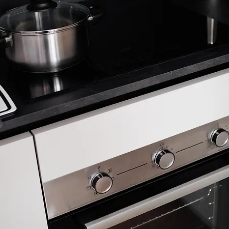 Apartamento Joivy Modern 1-bedroom Flat In *