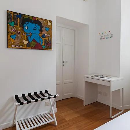 Italianway Comfort - Vigevano 45 B Mailand