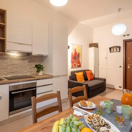 Strambio, 8 - Smart In Milano