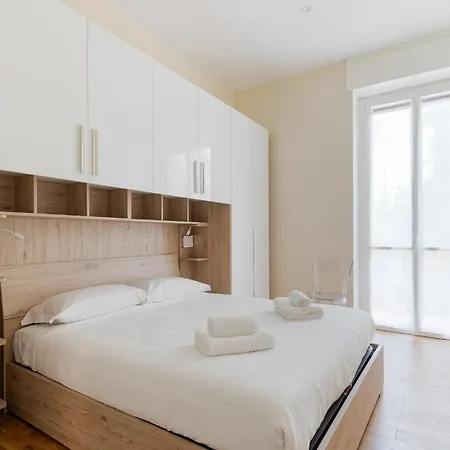 Appartamento Guesthost - Cici House Mm2 Piola