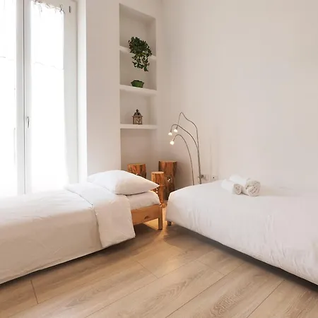 Апартаменты Primopiano - Porta Romana 113