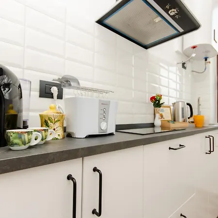 Apartman Vivimihome - Bodio House *