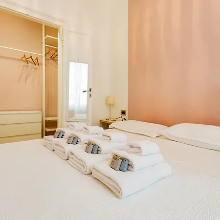 Brioschi88 Nice, Quiet And Peaceful By Hospity Apartament *