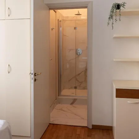 Vicino A Citylife A - Mirable Pm