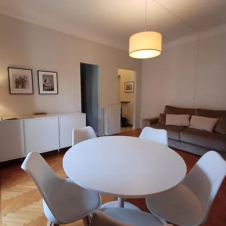 My Arco Della Pace * 米兰