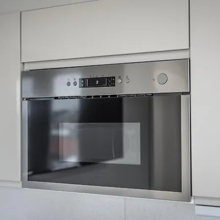 Apartamento Station 400 Mt