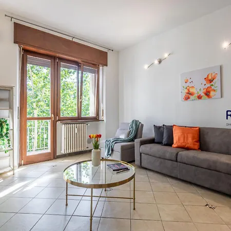 Station Skyline Suite, 300 Meters From The Station * Milaan