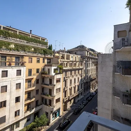 Fontana House Апартаменты *