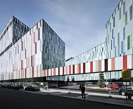 Apartmán Angolo Verde, Metro Dergano Milán