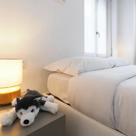 Primopiano - Sangallo Milán