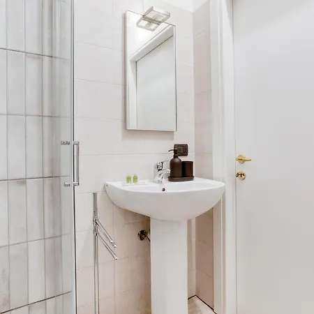 Daire Easylife - - Montenero 29 F - Porta Romana *