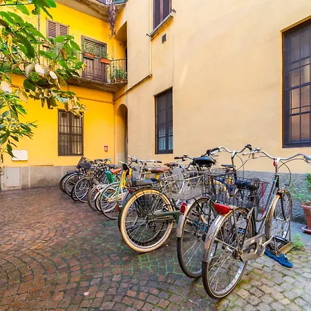 Apartamento Risorgimento House