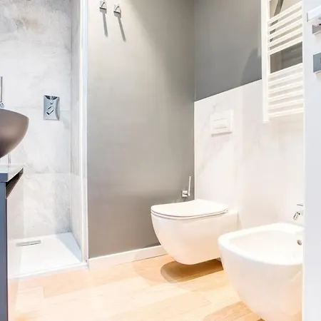 Easylife - - Bixio 17 - Porta Venezia Lejlighed *