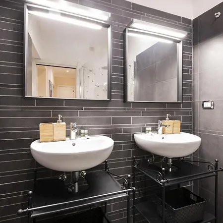 Easylife - - San Marco 36 - Brera Daire *