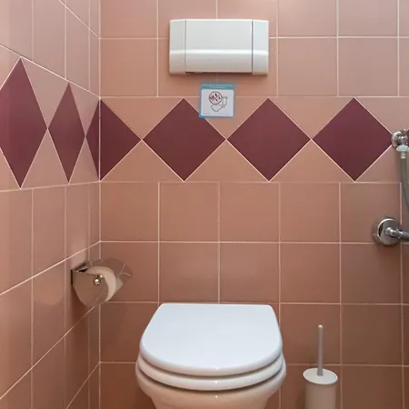 Italianway Easy - Papiniano 38 Mailand