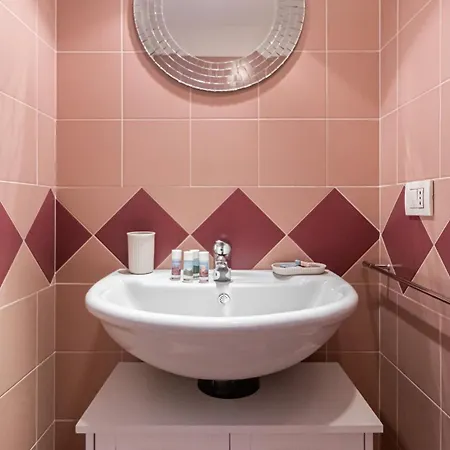 Italianway Easy - Papiniano 38 Mailand