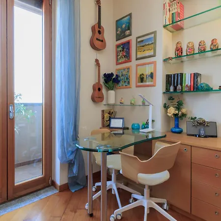 I-host - Scheiwiller 1 Apartamento