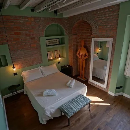 Apartament Glamour *