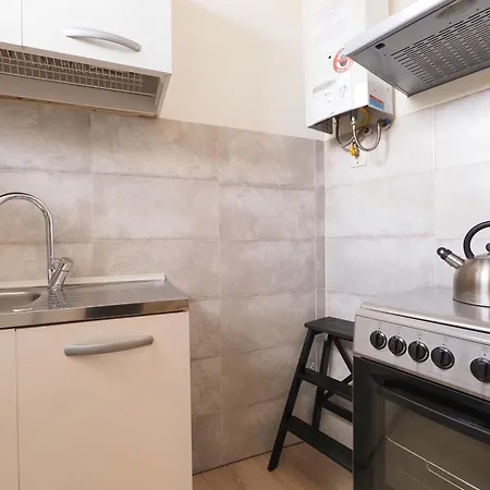 Primopiano - Porta Romana 113 Апартаменты Милан