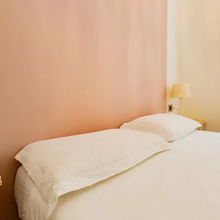 Brioschi88 Nice, Quiet And Peaceful By Hospity Apartament
