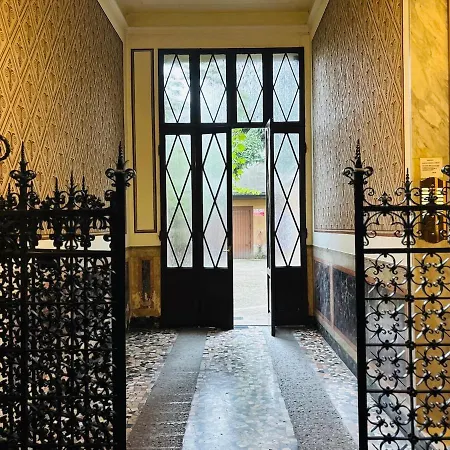 Duomo 15 Min - Navigli 10 Min - Luminoso, Wifi E Ac