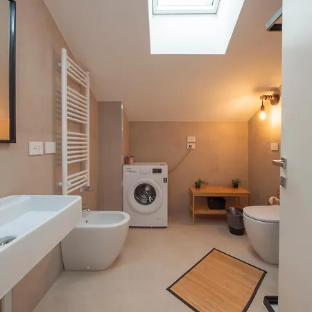 Xenia - 2rooms In Via Petrella 4 E * Milánó
