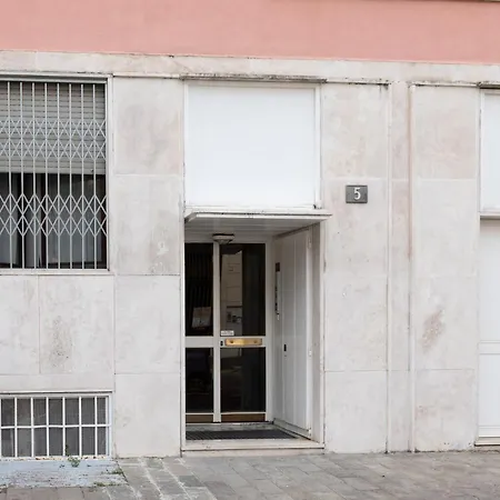 Vicino A Citylife A - Mirable Pm Διαμέρισμα *