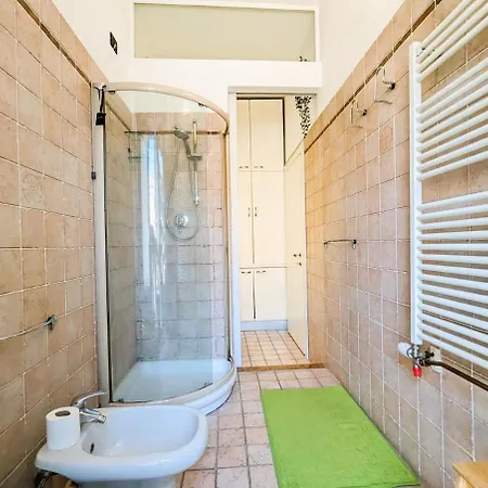 Charming With Balcony - Porta Romana Апартаменты Милан