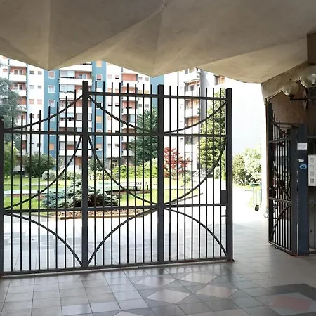 Modern In A Setting Appartement *