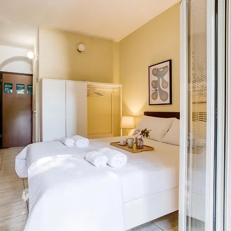 Easylife - - Montenero 29 F - Porta Romana