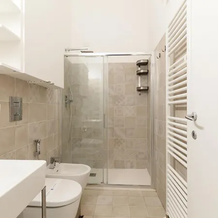 Repubblica - - Moderno Bilocale Apartmán