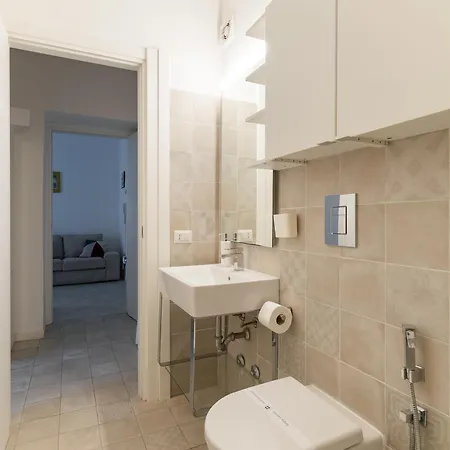 Repubblica - - Moderno Bilocale Apartmán *