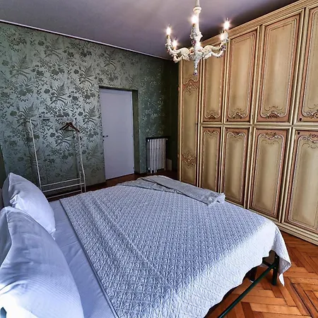 דירה Dream Brera *