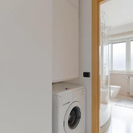 Apartmán Guesthost - M1 Pagano Comfortable